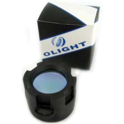 Zeige Details für Olight Diffusor für alle T- & I-Modelle Bild von Olight Diffusor für alle T- & I-Modelle