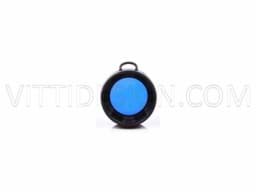 Zeige Details für Olight M30 Blaufilter Bild von Olight M30 Blaufilter