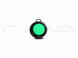 Zeige Details für Olight M30 Grünfilter Bild von Olight M30 Grünfilter
