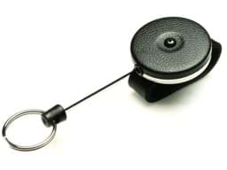 Zeige Details für KEY-BAK X KB 481 Schwarz HDK mit Gürtelschlaufe EOL Bild von KEY-BAK X KB 481 Schwarz HDK mit Gürtelschlaufe EOL