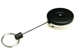 Zeige Details für KEY-BAK KB 483 Schwarz HDK Gürtellasche Bild von KEY-BAK KB 483 Schwarz HDK Gürtellasche