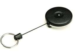 Zeige Details für KEY-BAK KB 485 Schwarz HDK Bild von KEY-BAK KB 485 Schwarz HDK