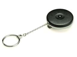 Zeige Details für KEY-BAK KB 5 Schwarz Kette Bild von KEY-BAK KB 5 Schwarz Kette