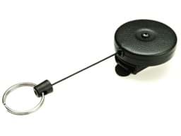 Zeige Details für KEY-BAK KB 484 Schwarz HDK Removable Bild von KEY-BAK KB 484 Schwarz HDK Removable