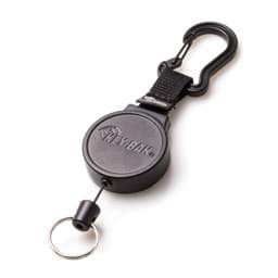 Zeige Details für KEY-BAK KB 6C Mini SecurIt Kevlar Bild von KEY-BAK KB 6C Mini SecurIt Kevlar