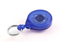 Zeige Details für KEY-BAK Mini-Bak Blau - das Original Bild von KEY-BAK Mini-Bak Blau - das Original