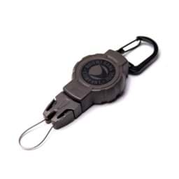 Zeige Details für T-REIGN Heavy Duty Karabiner 24 oliv Bild von T-REIGN Heavy Duty Karabiner 24 oliv