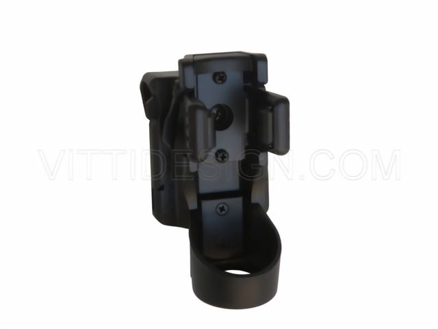 Bild von ESP Taktischer Lampenclip für Ø 34 mm Lampenkopf