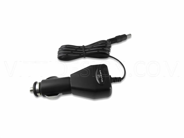 Bild von 12 V Kabel für Cytac Ladegeräte für 18650 & 17670