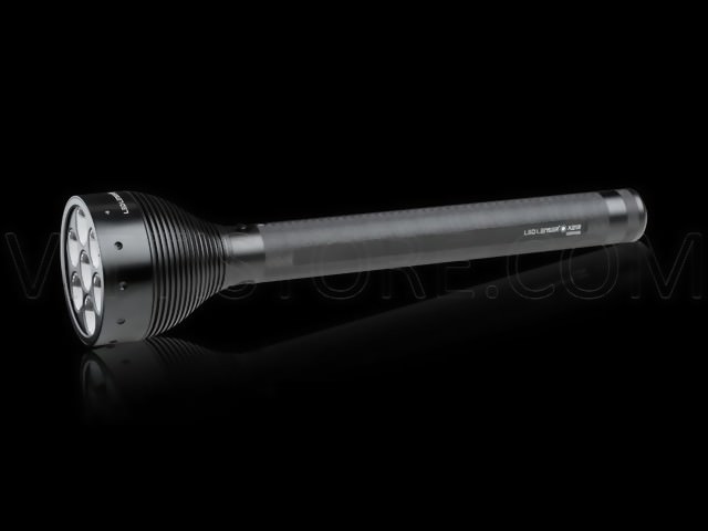 Bild von LED LENSER X21R