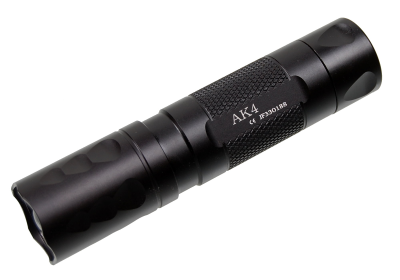 Bild von Wolf-Eyes AK4 XM-L