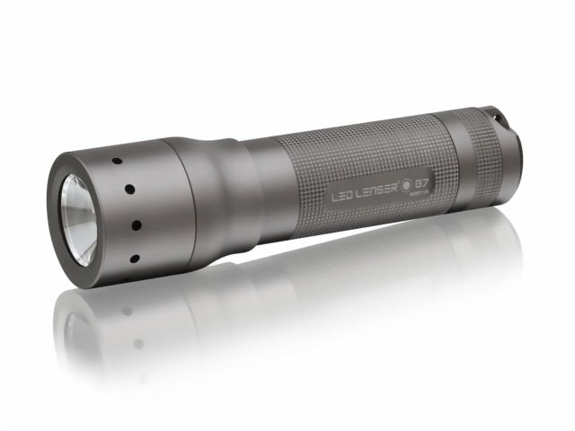 Bild von LED LENSER B7