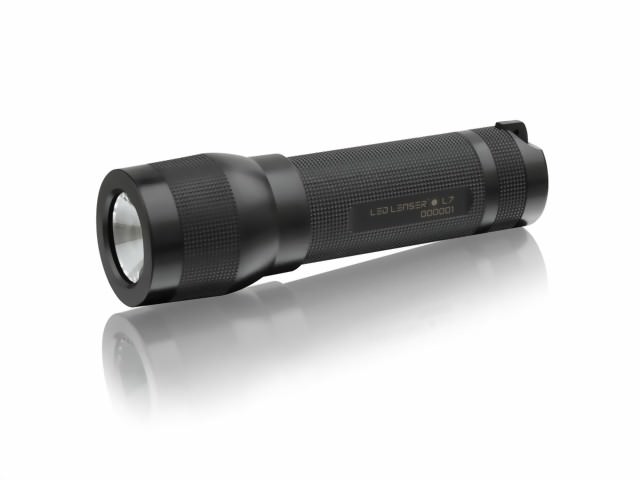 Bild von LEDLENSER L7 Test It Blister
