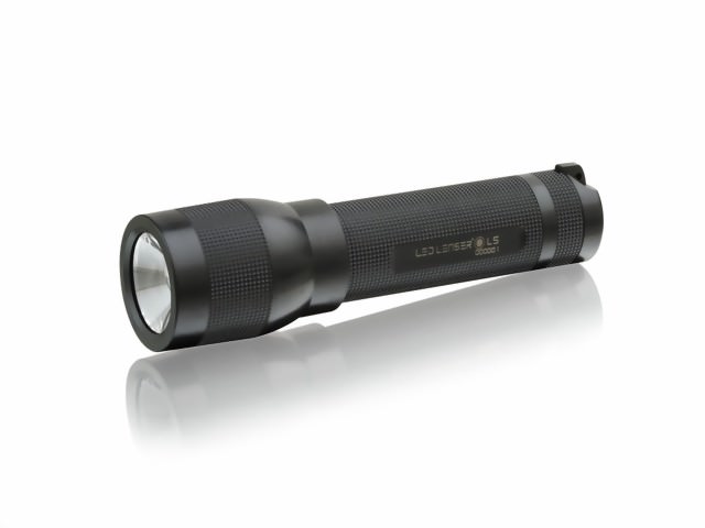 Bild von LED LENSER L5 Blister