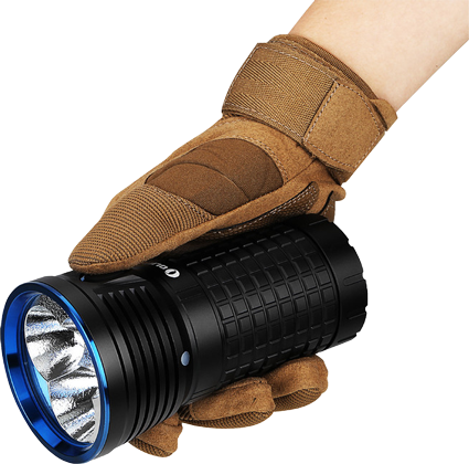 Taschenlampen