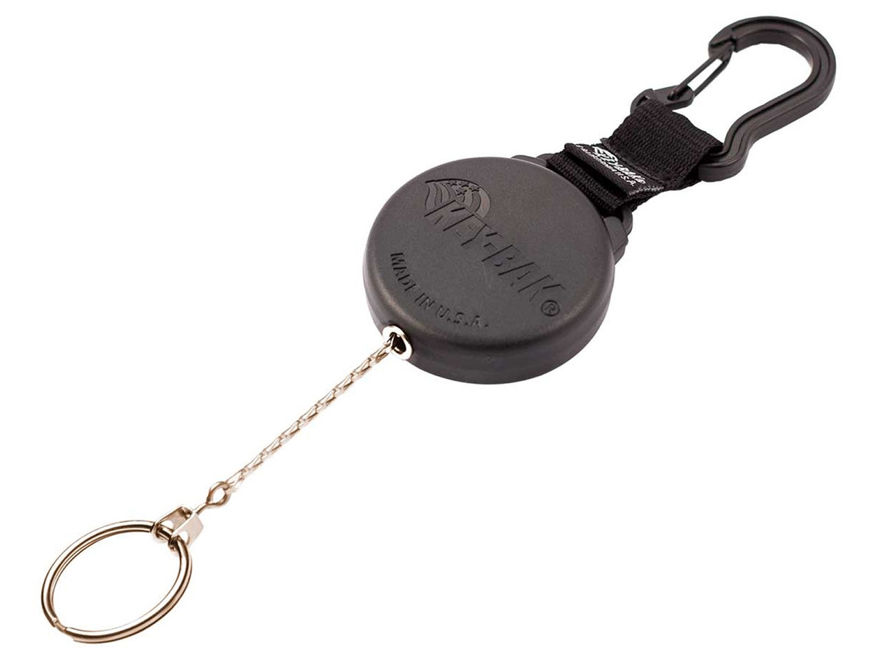 Bild von KEY-BAK SecurIt Kette - das Original