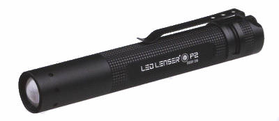 Bild von Led Lenser P2 Box
