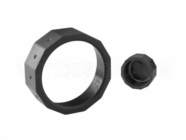 Bild von Led Lenser Roll Protection 95,5mm