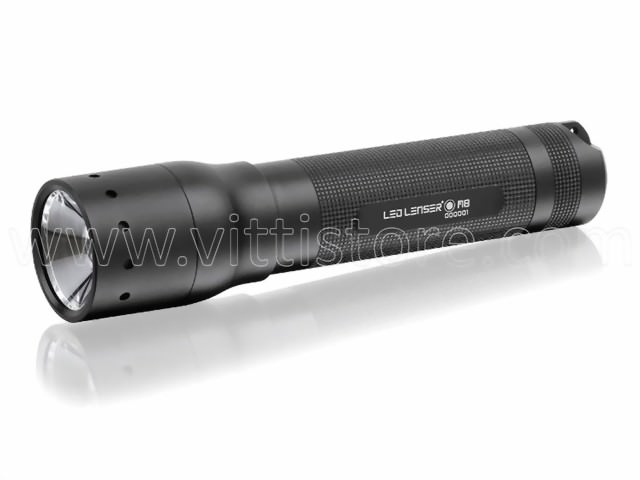 Bild von LED LENSER M8