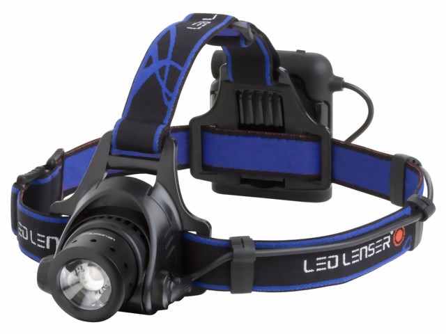 Bild von LED LENSER H14