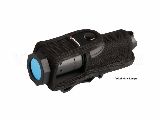 Bild von Led Lenser Pouch with Color Filter Set