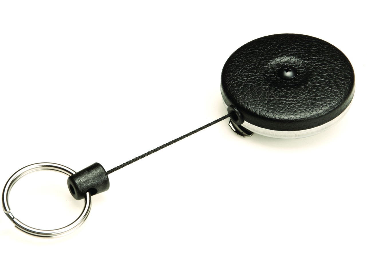 Bild von KEY-BAK #485B-HDK 48 Black Kevlar Schlüsselrolle