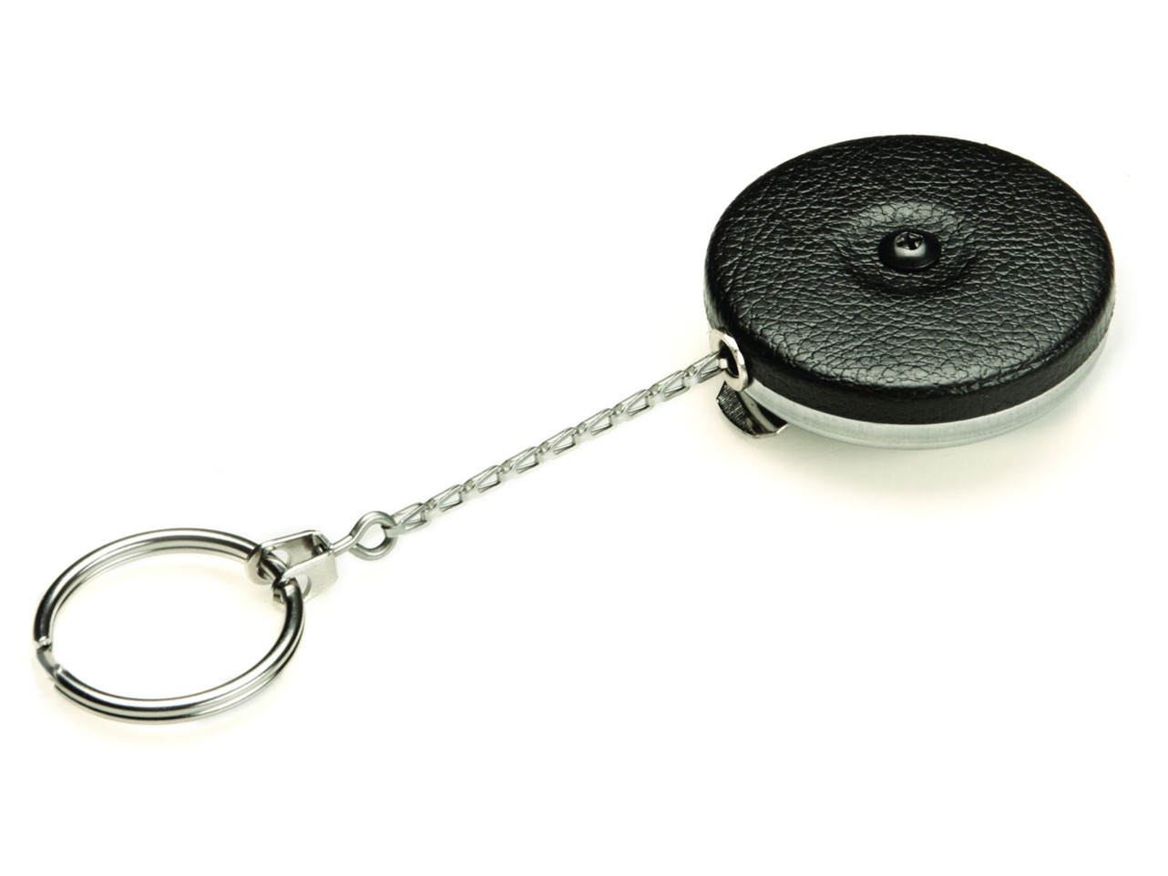 Bild von KEY-BAK #5B 24 Black Chain Schlüsselrolle