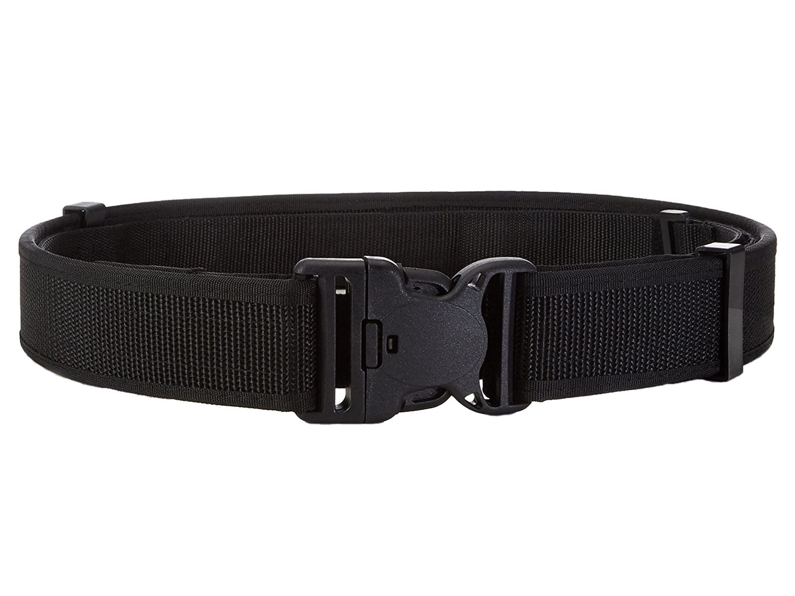 Bild von TacFirst System-Koppel 5 cm breit mit Innengürtel, Schwarz, Größe L