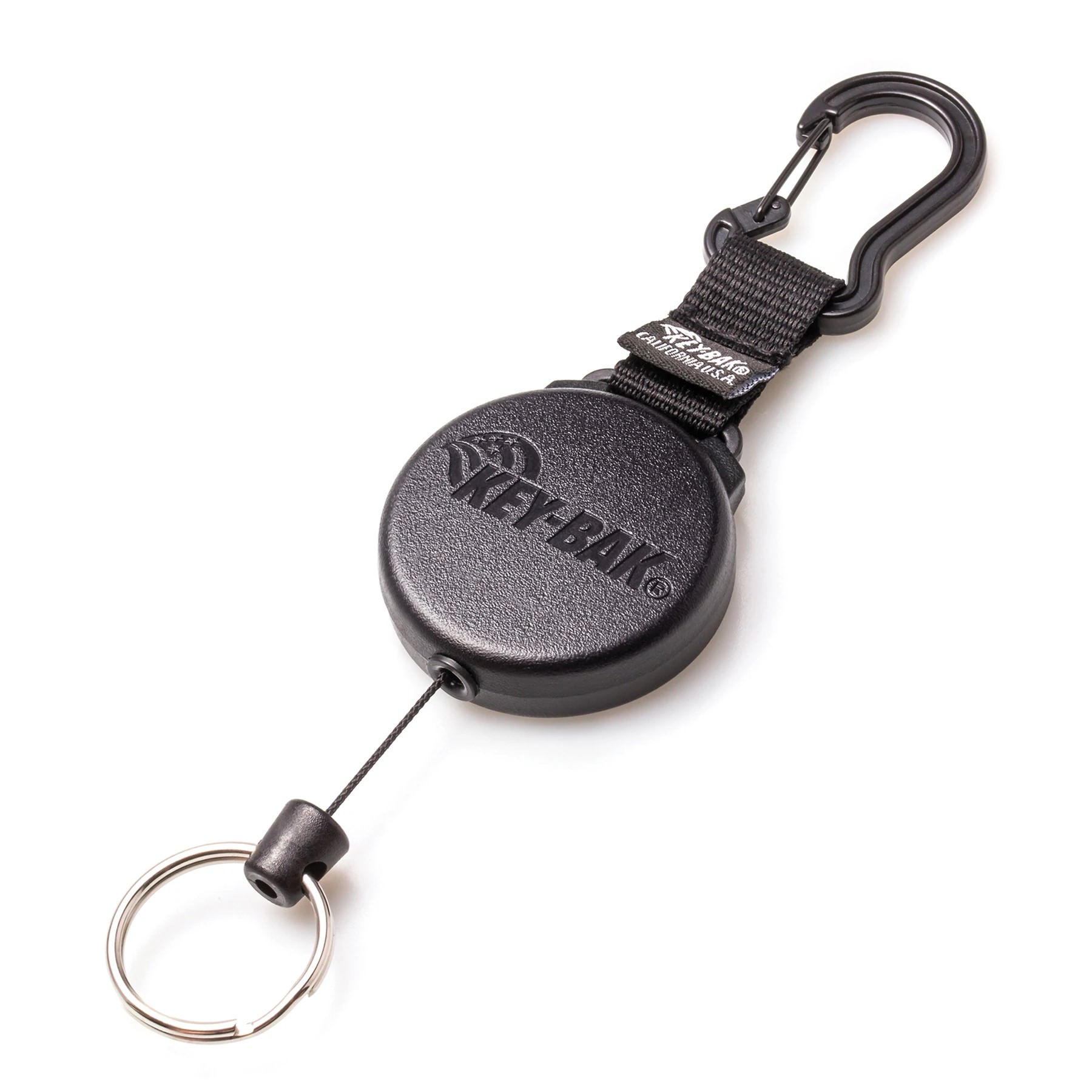 Bild von KEY-BAK #488 SecurIt Kevlar Schlüsselrolle