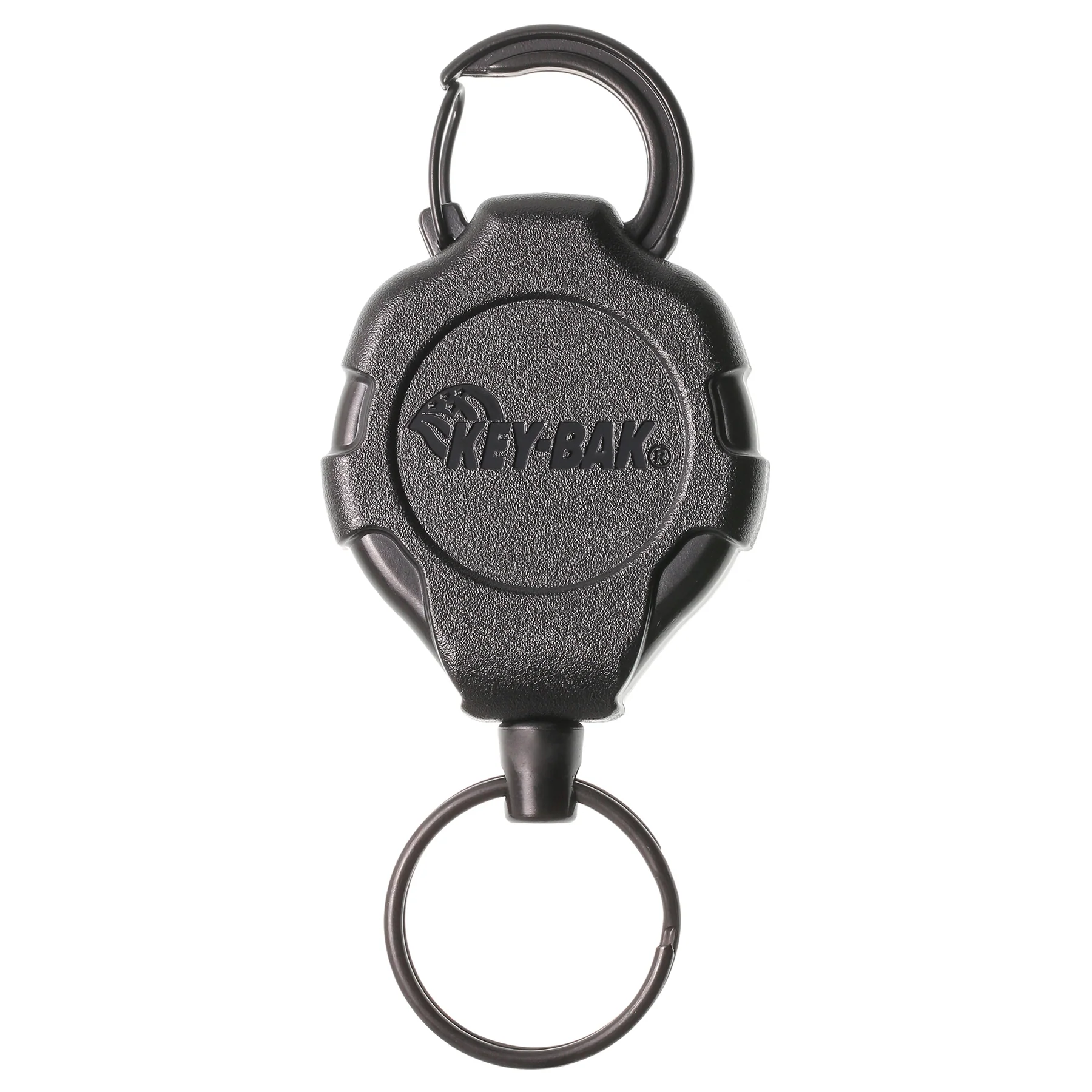 Bild von KEY-BAK Ratch-It Karabiner Schlüsselanhänger